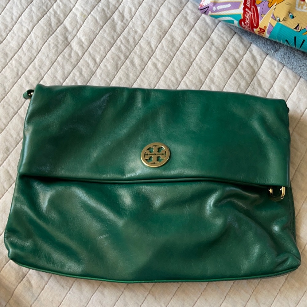 Tory Burch Crossbody/clutch